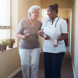 Open a Home Health Care Agency