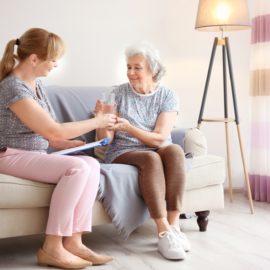 5 Key Tips to Starting a Home Health Care Business