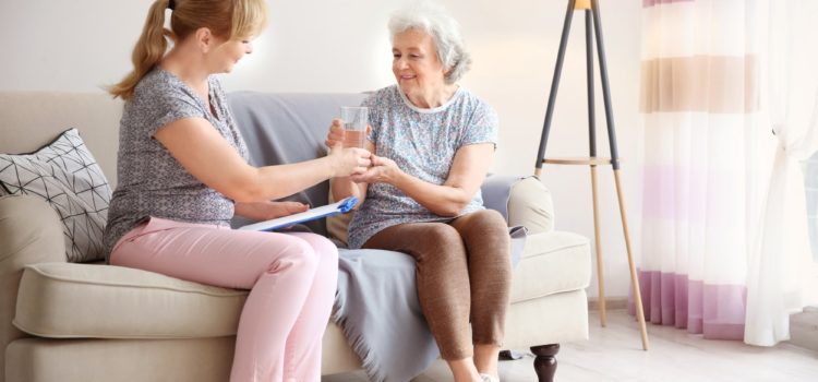 Starting a Home Health Care Business