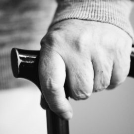 9 Fall Prevention Best Practices for Aging in Place Safety