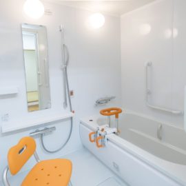 Preparing Your Patient’s Bathroom for Safety and Accessibility