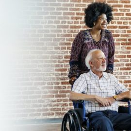 Self-Care Tips for Caregivers