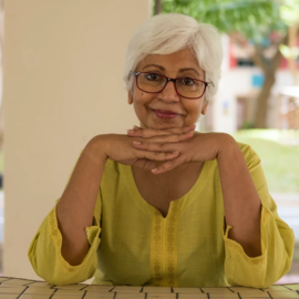 Your Guide to Managing Financial Stress and Worries in Retirement