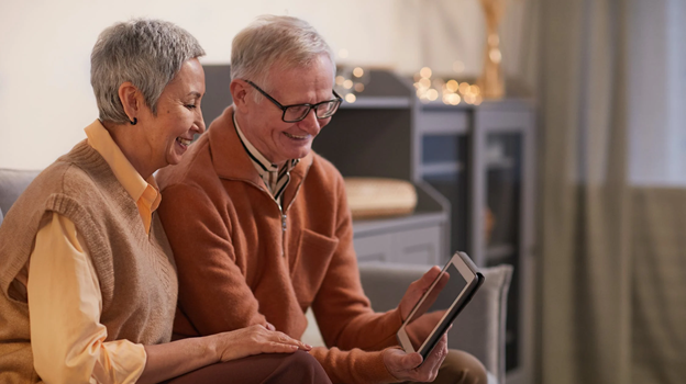 Budget-Savvy Tech Strategies to Keep Grandparents in Touch