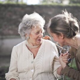 Making Smart Caregiving Decisions for Your Senior Loved One