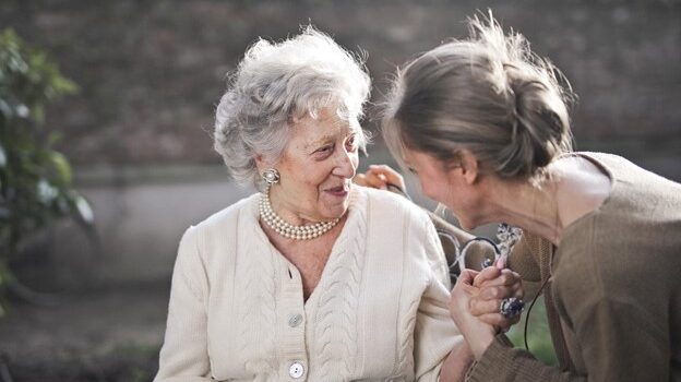 Making Smart Caregiving Decisions for Your Senior Loved One