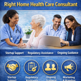 How A Home Care Consultant is Disrupting the Franchise Model How A Home Care Consultant is Disrupting the Franchise Model