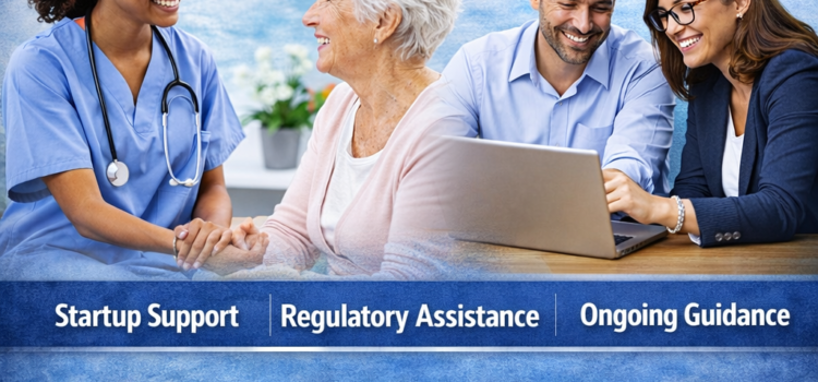 Certified Homecare Consulting